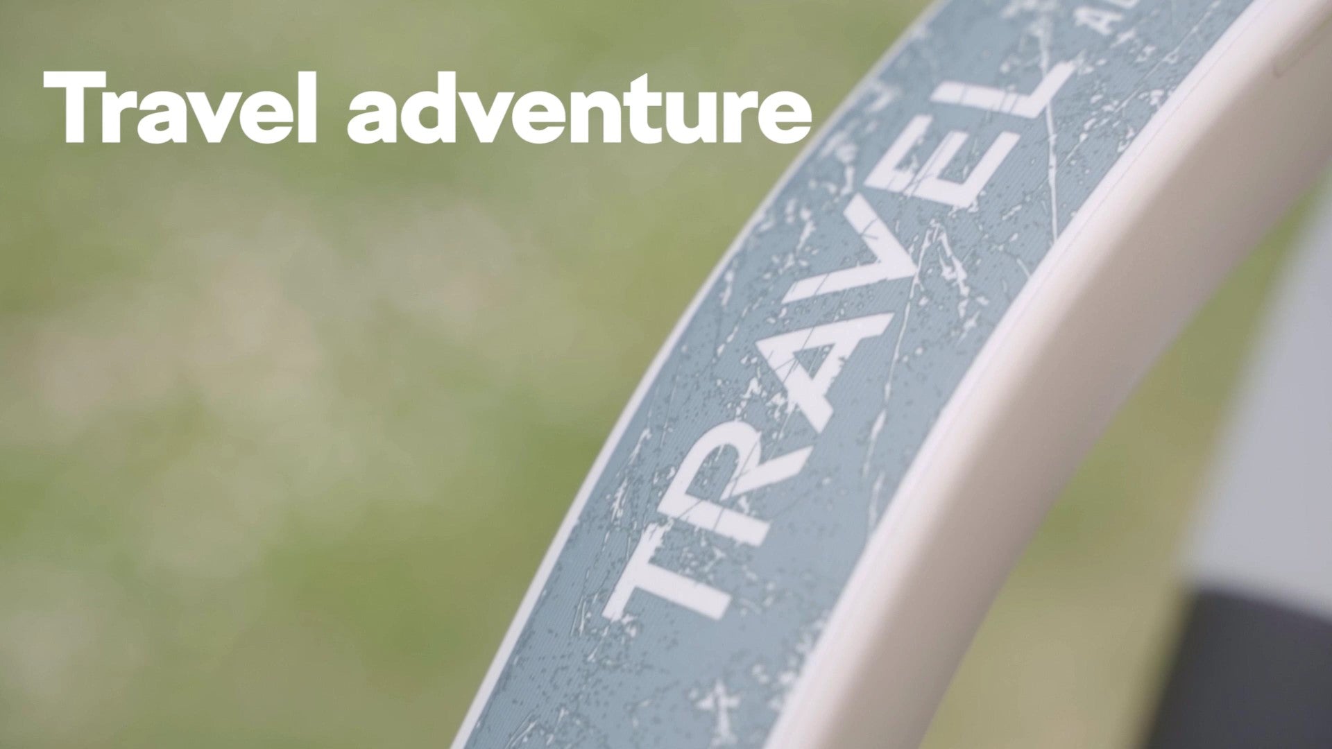 Travel Adventure